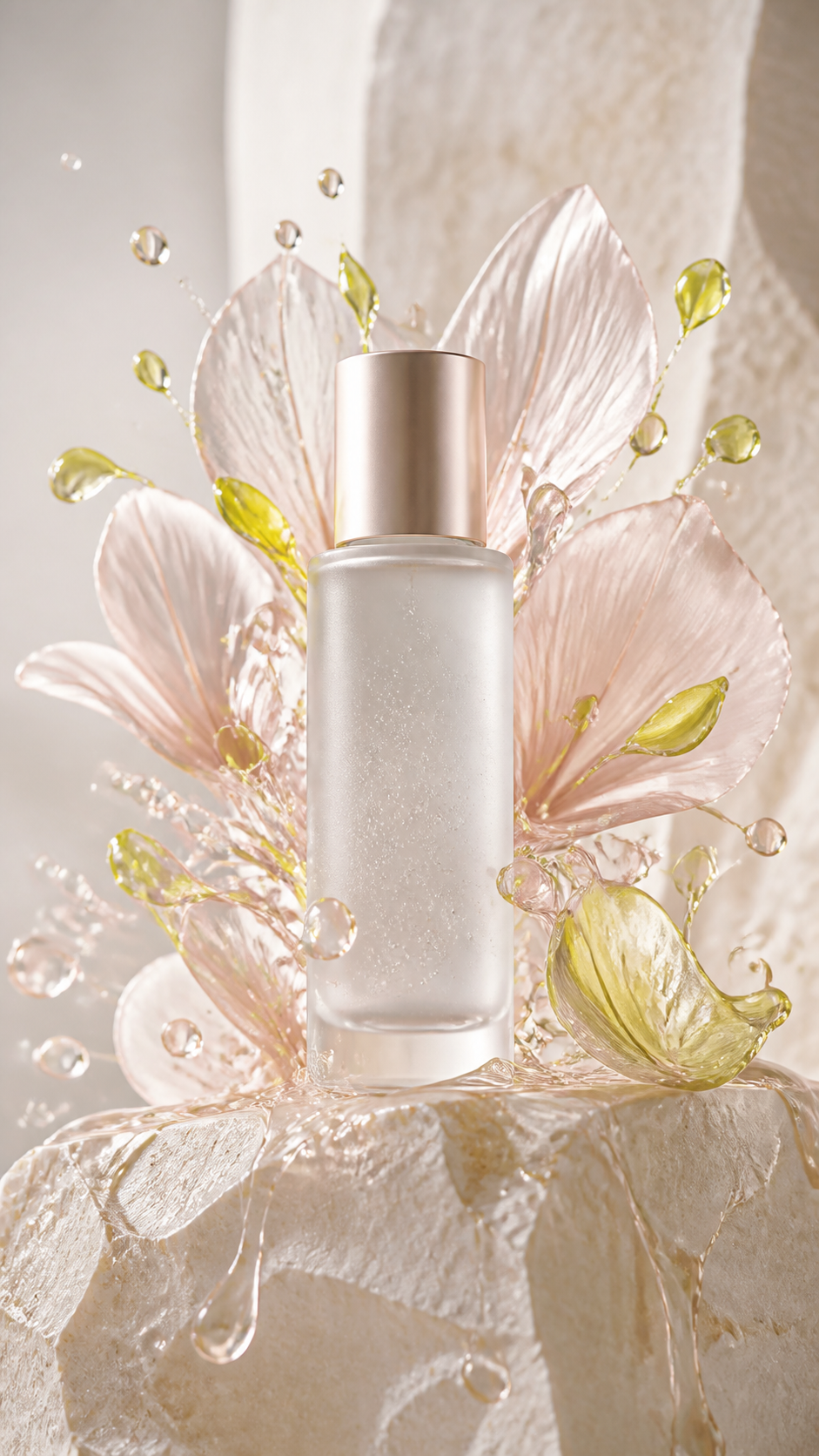 Reference image for Botanical Serum Bloom